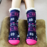 CIFEEO-Christmas Warm Socks