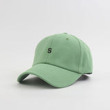 CIFEEO-embroidery baseball visor hat