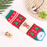 CIFEEO-Winter Christmas Women Socks