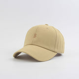 CIFEEO-embroidery baseball visor hat