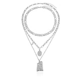 CIFEEO-Pearl Necklaces