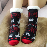 CIFEEO-Christmas Warm Socks