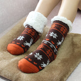 CIFEEO-Christmas Warm Socks