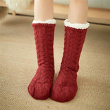 CIFEEO-Christmas Warm Socks