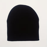 Cifeeo-Y2K Letter Pattern Thermal Knit Hat - Trendy, Coldproof Winter Beanie