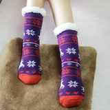 CIFEEO-Christmas Warm Socks