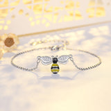 CIFEEO-Bee-lieve in Yourself Bracelet