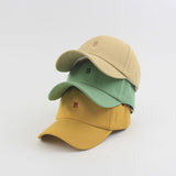 CIFEEO-embroidery baseball visor hat