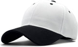 Cifeeo-Utmost Structured Baseball Cap with Adjustable Closure - Performance Hat for Outdoor Activities and Custom Embroidery