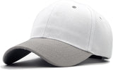 Cifeeo-Utmost Structured Baseball Cap with Adjustable Closure - Performance Hat for Outdoor Activities and Custom Embroidery