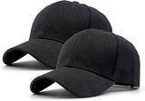 Cifeeo-Utmost Structured Baseball Cap with Adjustable Closure - Performance Hat for Outdoor Activities and Custom Embroidery