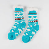 CIFEEO-Christmas Warm Socks