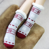 CIFEEO-Christmas Warm Socks