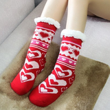 CIFEEO-Christmas Warm Socks