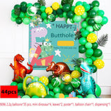 Back to school  decoration  Balloon Garland Arch Kit Wedding Birthday Party Decoration Confetti Latex Balloons Gender Reveal Baptism Baby Shower Decorations