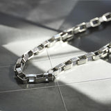 Cifeeo-Basic Chain Necklace