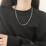 Cifeeo-Basic Chain Necklace