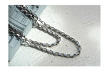 Cifeeo-Basic Chain Necklace