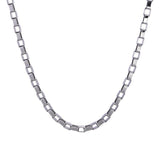 Cifeeo-Basic Chain Necklace