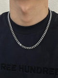 Cifeeo-Basic Cuban Link Necklace