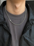 Cifeeo-Basic Cuban Link Necklace