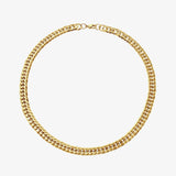 Cifeeo-Basic Cuban Link Necklace