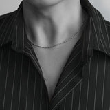 Cifeeo-Basic Simple Necklace