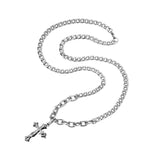 Cifeeo-Cross Necklace