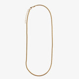 Cifeeo-Cuban Chain Necklace