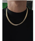 Cifeeo-Cuban Chain Necklace