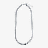 Cifeeo-Cuban Chain Necklace