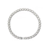 Cifeeo-Diamond Choker