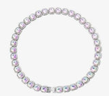 Cifeeo-Diamond Choker