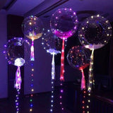 Christmas Gift 1m 2m 3m LED String lights Fairy Lights Battery Operated Garland Home Wall Craft for Baby Shower Wedding Birthday Decorations