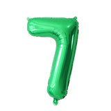 Football Party Balloon Football Banner Cake Topper Sports Trophy Foil Balloon Soccer Theme Boy Kid Birthday Party Decorations