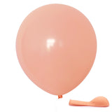 Cifeeo 10/20/30Pcs 5/10/12Inch Macaron Latex Balloons Pastel Candy Balloon Wedding Birthday Party Decor Baby Shower Decor Air Globos