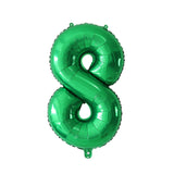 Football Party Balloon Football Banner Cake Topper Sports Trophy Foil Balloon Soccer Theme Boy Kid Birthday Party Decorations