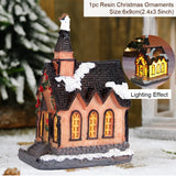 Christmas House Light Merry Christmas Decorations For Home  Christmas Ornament Xmas Navidad Noel Happy New Year 2022
