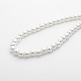 Classic Pearl Necklace For Women New Fashion Jewelry