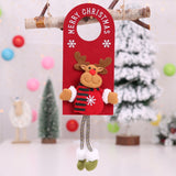 Christmas Gift Merry Christmas Decor for Home Cristmas Decor Navidad 2020 Christma Ornaments Christmas Door Listing Xmas Happy New Year 2021