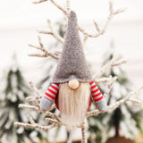 merry christmas decorations for home bow christmas tree decoration bows christmas ball navidad noel tree topper pendant ornament