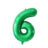 Football Party Balloon Football Banner Cake Topper Sports Trophy Foil Balloon Soccer Theme Boy Kid Birthday Party Decorations