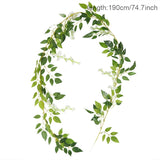 Christmas Decoration Metal Ring Artificial Flower Garland DIY Christmas Wreath Circle Girls Catching Dream Hoop Hanging Decor