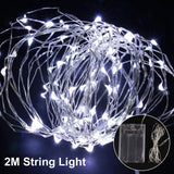 FRIGG LED String Fairy Lights Xmas Snowflakes Snowman 2022 Christmas Ornament Decorations For Home Noel Navidad New Year 2023