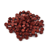 Retro Wax Seal Melting Furnace Wood Oven Furnace Wax Pot Beads Sticks Heater Wax Melting Warmer For Candle Stamp DIY Arts Crafts