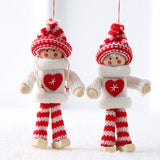 merry christmas decorations for home bow christmas tree decoration bows christmas ball navidad noel tree topper pendant ornament