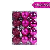 merry christmas decorations for home bow christmas tree decoration bows christmas ball navidad noel tree topper pendant ornament