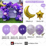 1set 5/10/16inch Eid Foil Balloons Gold Chrome Mubarak Ramadan Islam Decoration For Home Eid Al Adha Aid Moubarak Balloon Decor