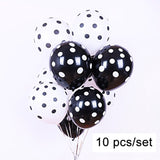 Pet Dog Paw Design Disposable Tableware Plate Napkin Banner Kids Boys Birthday Party Balloons Baby Shower Decoration Supplies