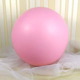 Christmas Gift 100pcs/lot Matte Macarone Balloons 5/10/12inch Candy Color Balloon Toy Birthday Party Wedding Decoration Festival Rainbow Arch
